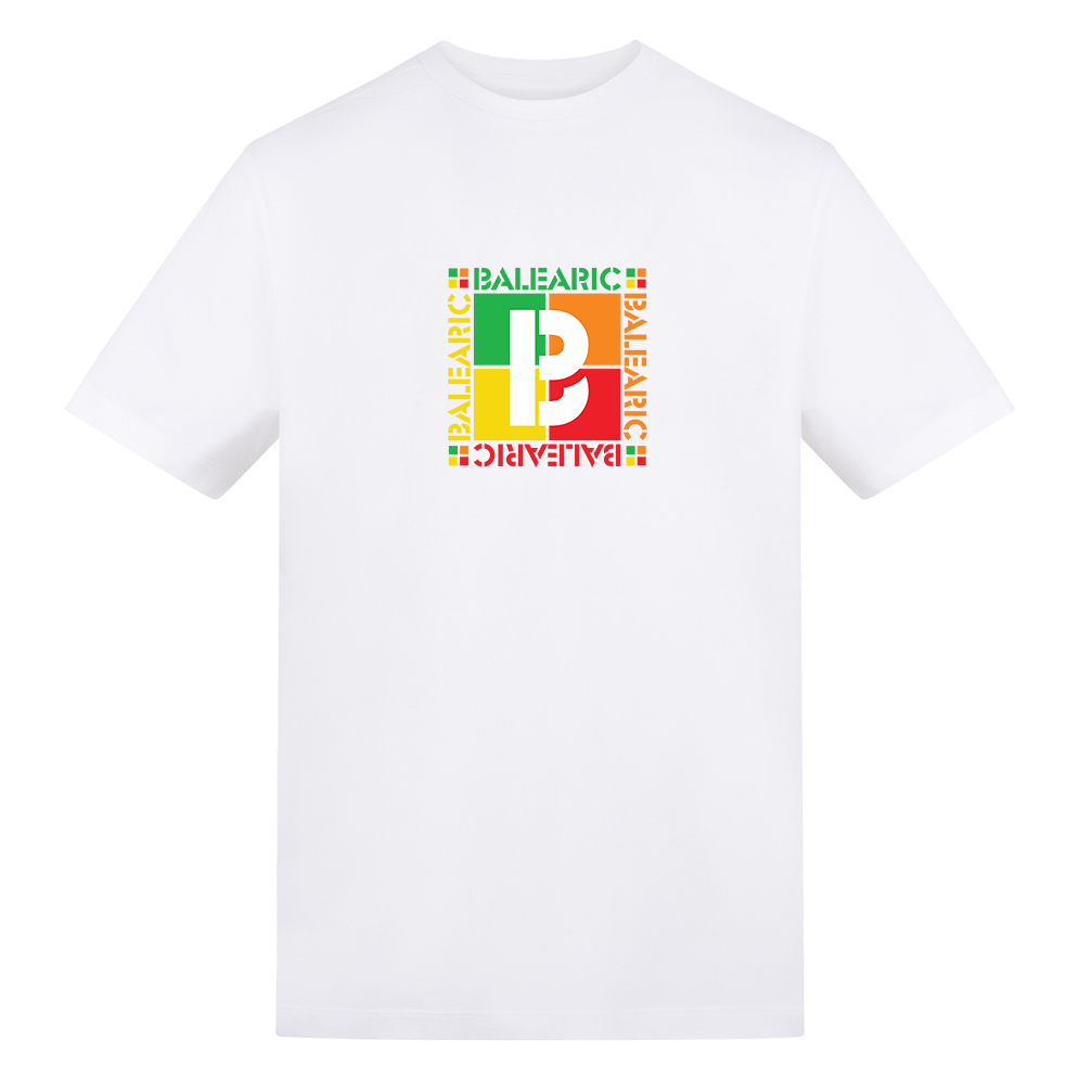 Balearic Quattro Premium T-Shirt