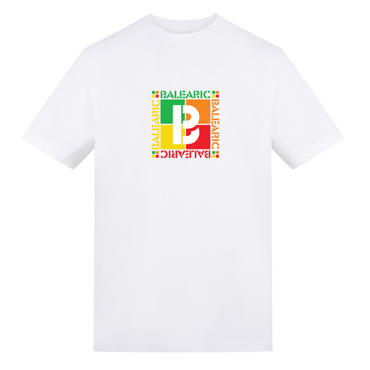 Balearic Quattro Premium T-Shirt