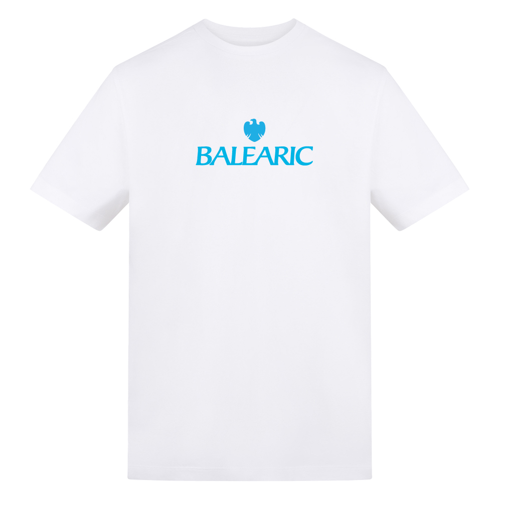 Balearic Bankers Premium T-Shirt