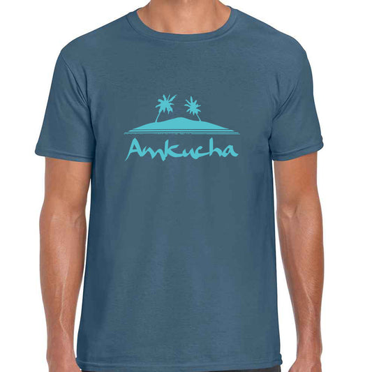Amkucha T-Shirt