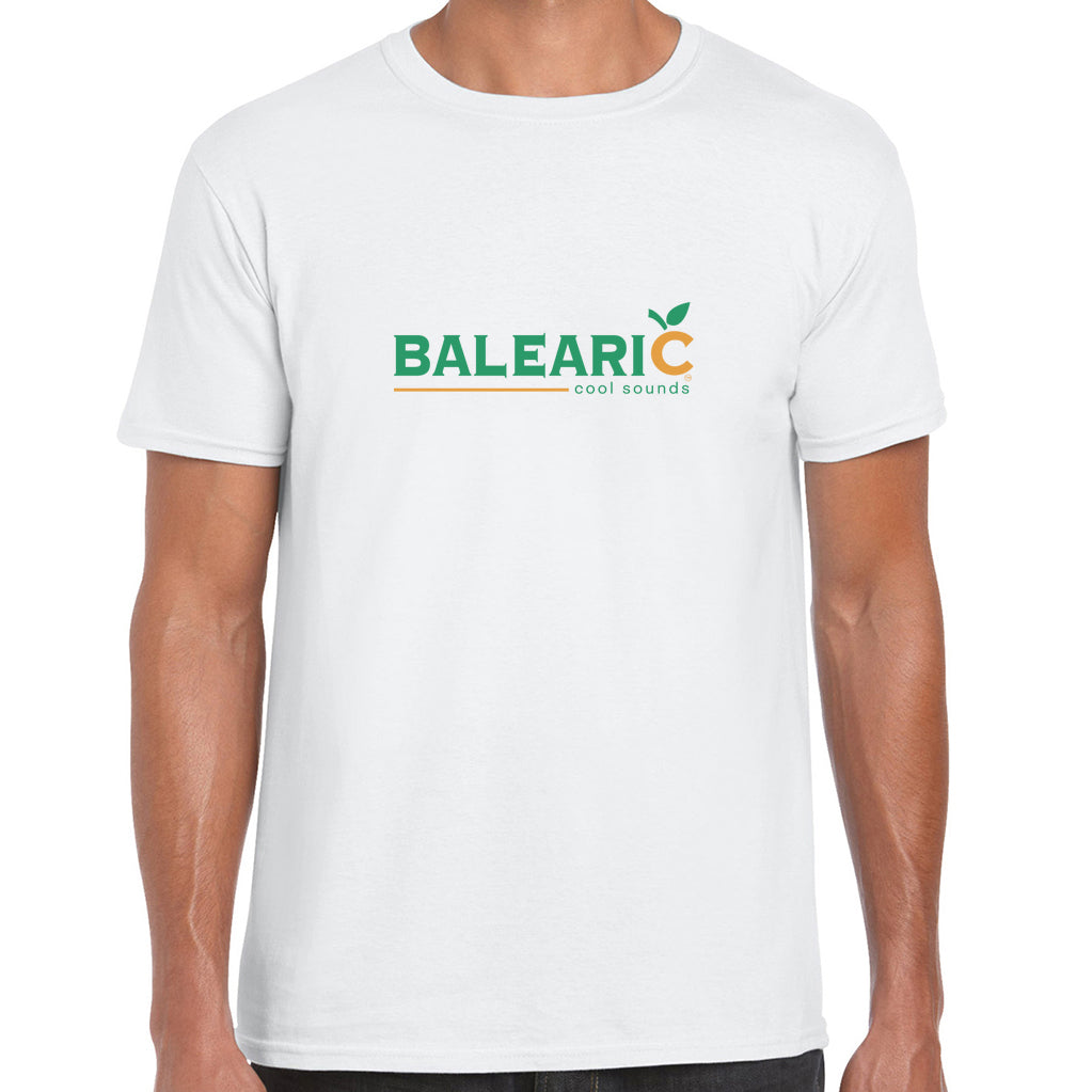 Balearic - Cool Sounds T-Shirt